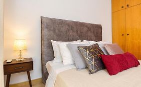 Casa Di Flora Luxurious Apartment In Rhodes